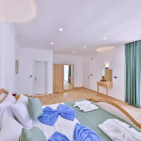 Maksi 1 Villa