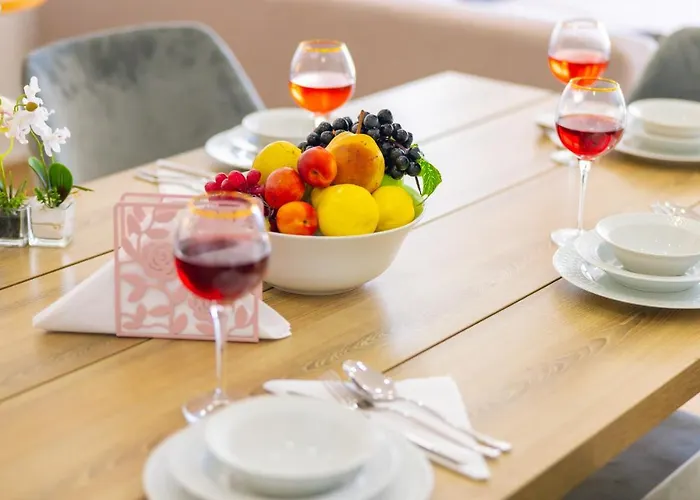 Maksi 1 别墅 卡斯