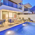 Maksi 1 Villa Kaş