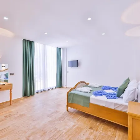 Villa Maksi 1 Kaş